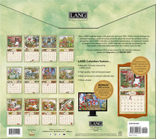 Load image into Gallery viewer, 2027 Lang Calendar - Bountiful Blessings