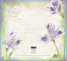 Load image into Gallery viewer, 2027 Lang Calendar - Butterflies