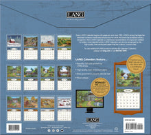 Load image into Gallery viewer, 2027 Lang Calendar - Country Living