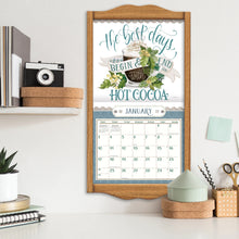 Load image into Gallery viewer, 2027 Lang Calendar - Love to Cook