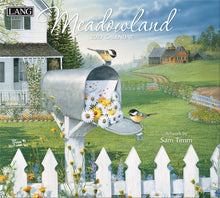 Load image into Gallery viewer, 2027 Lang Calendar - Meadowland