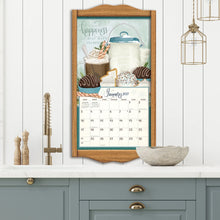 Load image into Gallery viewer, 2027 Lang Calendar - Abundant Friendship