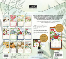Load image into Gallery viewer, 2027 Lang Calendar - Abundant Friendship