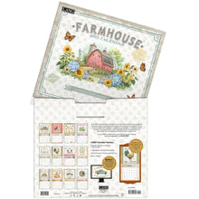 Load image into Gallery viewer, 2027 Lang Calendar - Farmhouse
