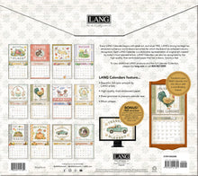Load image into Gallery viewer, 2027 Lang Calendar - Farmhouse