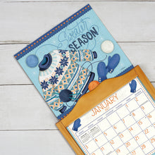 Load image into Gallery viewer, 2027 Lang Calendar - Handmade Happiness