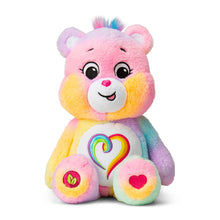 Load image into Gallery viewer, Care Bears Medium Plush