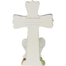 Load image into Gallery viewer, Bereavement Angel Cross - Precious Moments - Hallmark Timmins