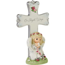 Load image into Gallery viewer, Bereavement Angel Cross - Precious Moments - Hallmark Timmins