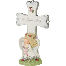 Load image into Gallery viewer, Bereavement Angel Cross - Precious Moments - Hallmark Timmins