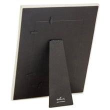 Load image into Gallery viewer, 25 Years of Us Silver Anniversary Picture Frame, 5x7
