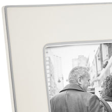 Load image into Gallery viewer, 25 Years of Us Silver Anniversary Picture Frame, 5x7