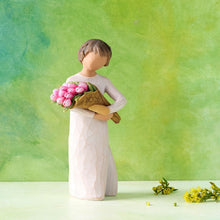 Load image into Gallery viewer, Willow Tree - Bright - 2026 Dated - Hallmark Timmins