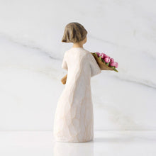 Load image into Gallery viewer, Willow Tree - Bright - 2026 Dated - Hallmark Timmins
