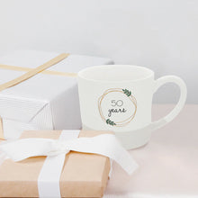 Load image into Gallery viewer, 50 YEARS 15 OZ CUP