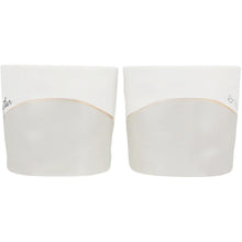 Load image into Gallery viewer, COFFEE TOGETHER 15 OZ CUP (SET OF 2)
