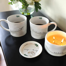 Load image into Gallery viewer, COFFEE TOGETHER 15 OZ CUP (SET OF 2)