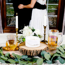 Load image into Gallery viewer, GROOM 16 OZ GLASS STEIN