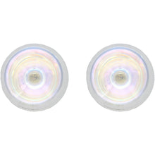 Load image into Gallery viewer, I DO 8 OZ GLASS TOASTING FLUTE (SET OF 2)