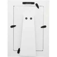 Load image into Gallery viewer, MR. & MRS. 5.5" X 7.5" MDF FRAME (HOLDS 4" X 6" PHOTO)