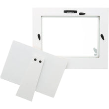 Load image into Gallery viewer, FAVORITE DAY 9" X 7.25" MDF FRAME (HOLDS 5" X 7" PHOTO)