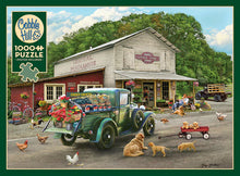 Load image into Gallery viewer, General Store - 1000 Piece Puzzle by Cobble Hill - Hallmark Timmins