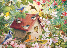 Load image into Gallery viewer, Blooming Spring - 1000 Piece Puzzle by Cobble Hill