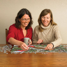 Load image into Gallery viewer, Festive Feast - 1000 Piece Puzzle by Cobble Hill - Hallmark Timmins