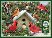 Load image into Gallery viewer, Festive Feast - 1000 Piece Puzzle by Cobble Hill - Hallmark Timmins