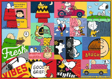 Load image into Gallery viewer, Peanuts Moments - 1000 Piece Puzzle by Ravensburger