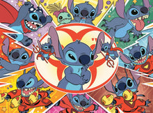 Load image into Gallery viewer, Disney Stitch - In My Own World - 100 Piece Puzzle by Ravensburger - Hallmark Timmins
