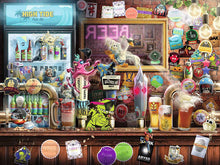 Load image into Gallery viewer, Craft Beer Bonanza - 1500 Piece Puzzle by Ravensburger