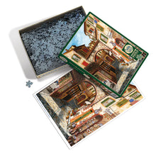 Load image into Gallery viewer, Ceramica - 1000 Piece Puzzle by Cobble Hill - Hallmark Timmins