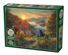 Load image into Gallery viewer, New Day - 1000 Piece Puzzle by Cobble Hill - Hallmark Timmins