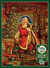 Load image into Gallery viewer, Christmas Presence - 1000 Piece Puzzle by Cobble Hill
