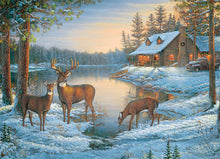 Load image into Gallery viewer, A Quiet Place - 1000 Piece by Cobble Hill