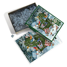 Load image into Gallery viewer, For the Birds - 1000 Piece Puzzle by Cobble Hill