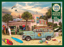 Load image into Gallery viewer, Surf Shack - 1000 Piece Puzzle by Cobble Hill - Hallmark Timmins