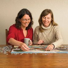 Load image into Gallery viewer, Surf Shack - 1000 Piece Puzzle by Cobble Hill - Hallmark Timmins