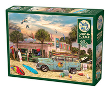 Load image into Gallery viewer, Surf Shack - 1000 Piece Puzzle by Cobble Hill - Hallmark Timmins