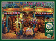 Load image into Gallery viewer, Rendezous In London - 1000 Piece Puzzle by Cobble Hill