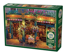 Load image into Gallery viewer, Rendezous In London - 1000 Piece Puzzle by Cobble Hill