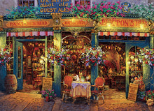 Load image into Gallery viewer, Rendezous In London - 1000 Piece Puzzle by Cobble Hill