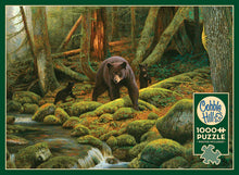Load image into Gallery viewer, Mother Nature - 1000 Piece Puzzle by Cobble Hill