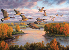 Load image into Gallery viewer, Migration - 1000 Piece Puzzle by Cobble Hill - Hallmark Timmins