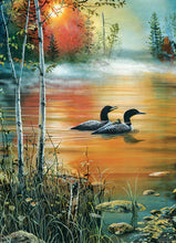 Load image into Gallery viewer, Morning Mist - 1000 Piece Puzzle by Cobble Hill - Hallmark Timmins
