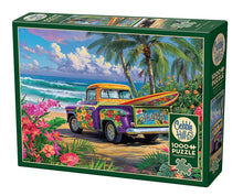 Load image into Gallery viewer, Aloha - 1000 Piece Puzzle by Cobble Hill