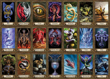 Load image into Gallery viewer, Dragon Oracle - 1000 Piece Puzzle by Cobble Hill