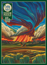 Load image into Gallery viewer, Amazement - 1000 Piece Puzzle by Cobble Hill
