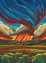 Load image into Gallery viewer, Amazement - 1000 Piece Puzzle by Cobble Hill